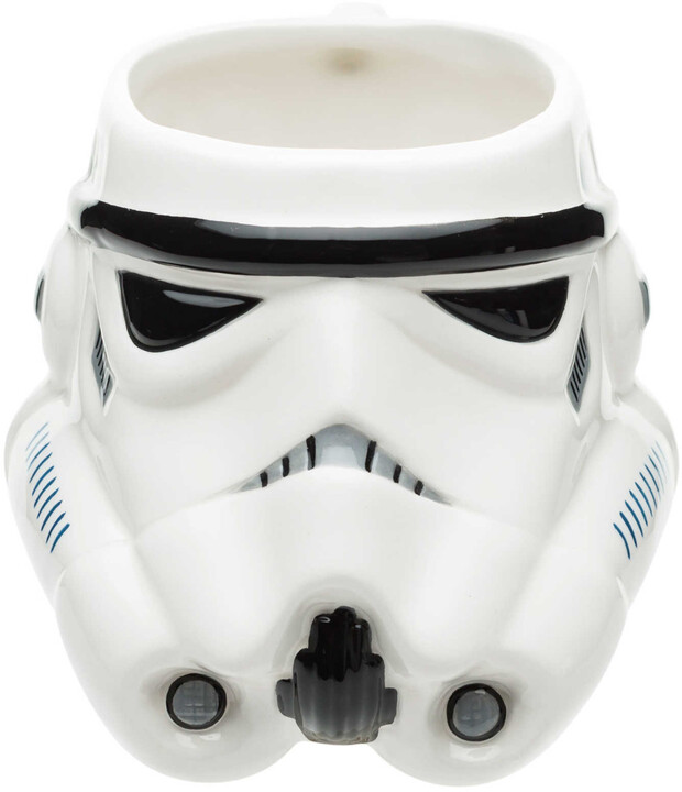 Hrnek Star Wars - Stormtrooper 3D_1591096538