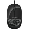 Logitech Mouse M105, černá_811323174