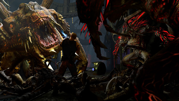 Red Faction: Armageddon_791404791