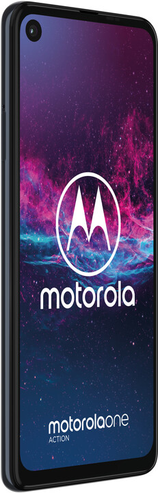 Motorola One Action, 4GB/128GB, Dual SIM, Denim Blue_1770374914