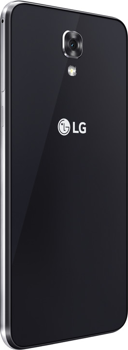 LG X Screen (K500N), černá_257758705