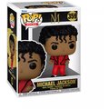 Figurka Funko POP! Michael Jackson - Michael Jackson (Rocks 359)_160630672