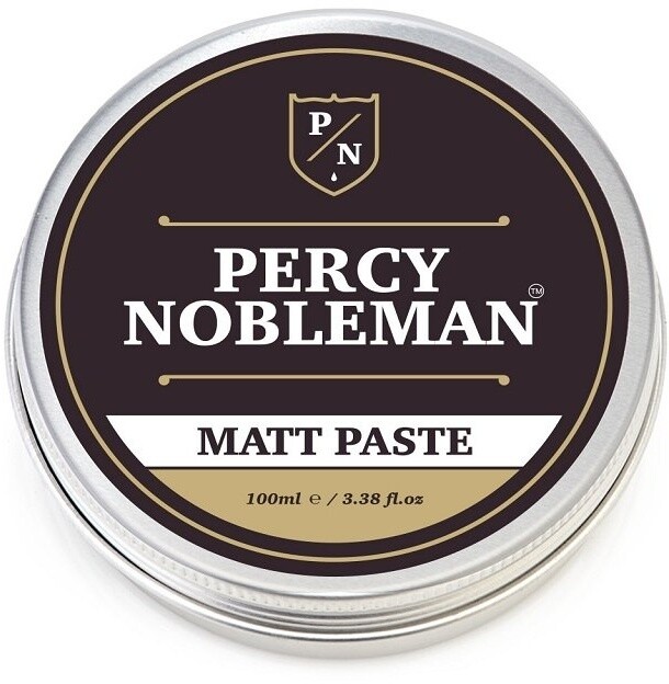 Percy Nobleman Pánská Matující pasta pro styling vlasů, 100ml_2016525685