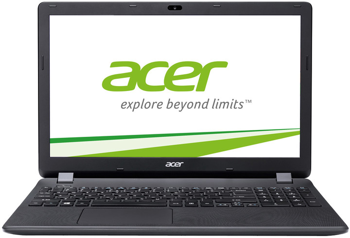 Acer Aspire E15S (ES1-512-C5RZ), černá_589298869