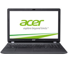 Acer Aspire E15S (ES1-512-C5RZ), černá_589298869