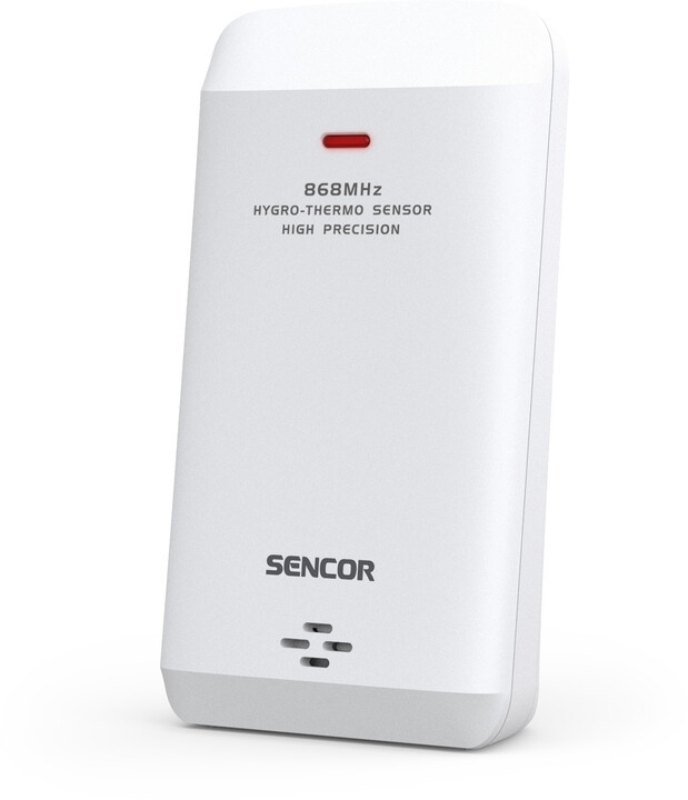 Sencor SWS 12500 WiFi