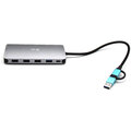 i-tec dokovací stanice USB 3.0/USB-C/Thunderbolt 3, 3x Display, LAN, PD 100W_1261462624