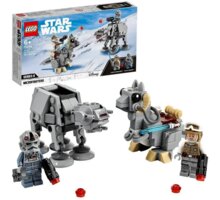 LEGO® Star Wars™ 75298 Mikrobojovníci AT-AT™ vs. tauntaun_1578236344