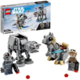 LEGO® Star Wars™ 75298 Mikrobojovníci AT-AT™ vs. tauntaun Kup Stavebnici LEGO® a zapoj se do soutěže LEGO MASTERS o hodnotné ceny