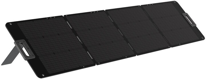 Solární panel pro nabíjecí stanice EZVIZ DS-200W_55199259