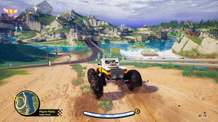LEGO® 2K Drive - AWESOME EDITION (Xbox)_2012060840