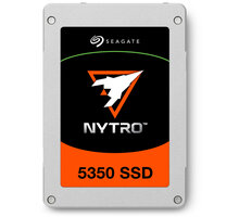 Seagate Nytro 5350S, 2.5" - 3,84TB XP3840SE70065