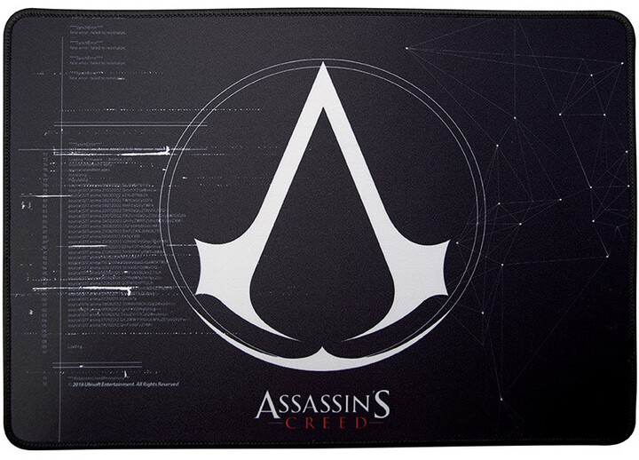 ABYstyle Assassins Creed - Crest_1652512001