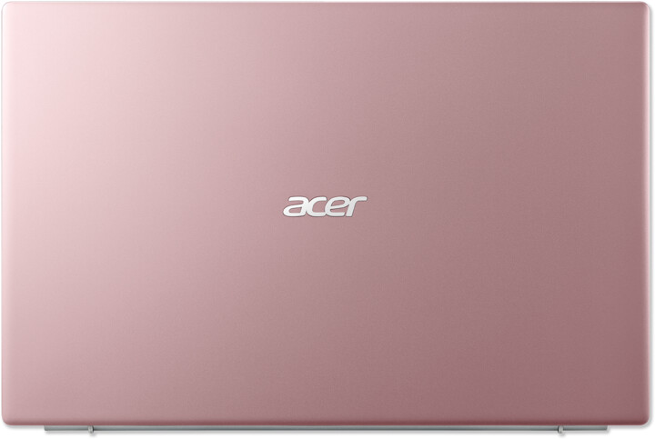 Acer Swift 1 (SF114-33), růžová