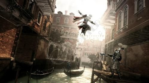 Assassin&#39;s Creed II (PS3)_2059200877