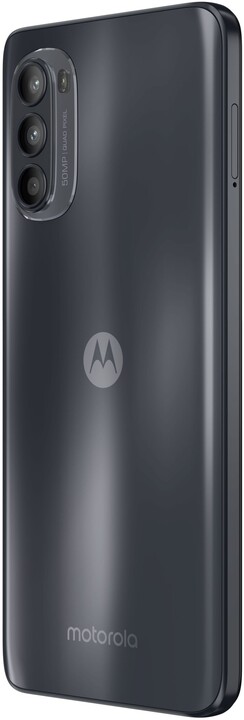 Motorola Moto G52, 4GB/128GB, Charocal Grey_1973102588