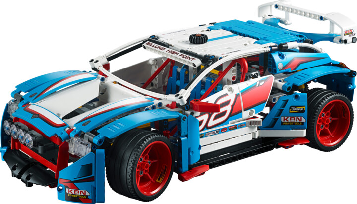 LEGO® Technic 42077 Závodní auto_1523990245