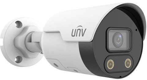 Uniview IPC2124LE-ADF40KMC-WL, 4mm_143148600