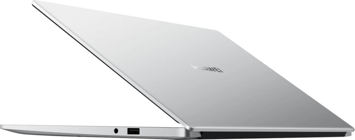 Huawei MateBook D14, stříbrná_94907375