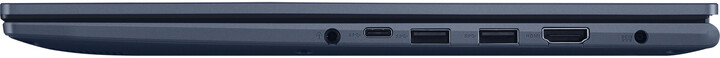 ASUS Vivobook 15 (X1502, 12th Gen Intel), modrá_905255170