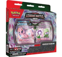 Karetní hra Pokémon TCG: Gardevoir ex League Battle Deck_2092744389