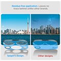 Spigen ochranné sklo Optik pro Apple iPhone 14 Pro/iPhone 14 Pro Max, 2 ks, čirá_744859390