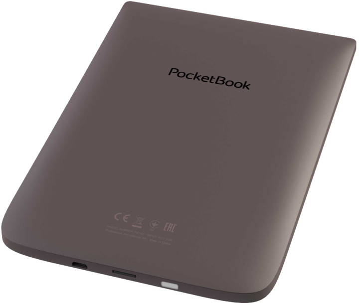 PocketBook 740 Inkpad 3, Black_1259775897