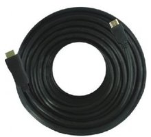 PremiumCord HDMI propojovací kabel s integrovaným zesilovačem, 20m, M/M_1085708349