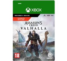 Assassin&#39;s Creed Valhalla (Xbox) - elektronicky_1740926148