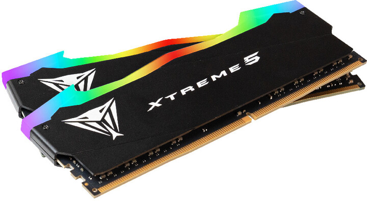Patriot Viper Xtreme 5 RGB 32GB (2x16GB) DDR5 7800 CL38_1318956585