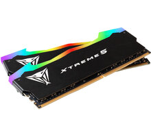 Patriot Viper Xtreme 5 32GB (2x16GB) DDR5 7600 CL36_280550164