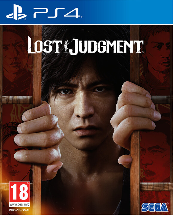 Lost Judgment (PS4)_834253410