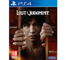 Lost Judgment (PS4)_834253410