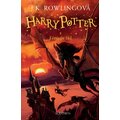 Kniha Harry Potter a Fénixův řád_1976463135