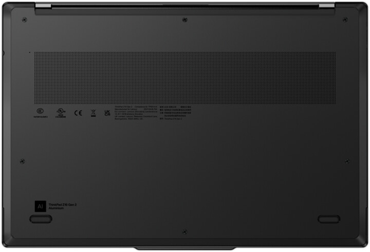Lenovo ThinkPad Z16 Gen 2, šedá_1495487732
