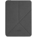 Epico ochranný obal Pro Flip Case pro Apple iPad mini 2021, černá_1271527261