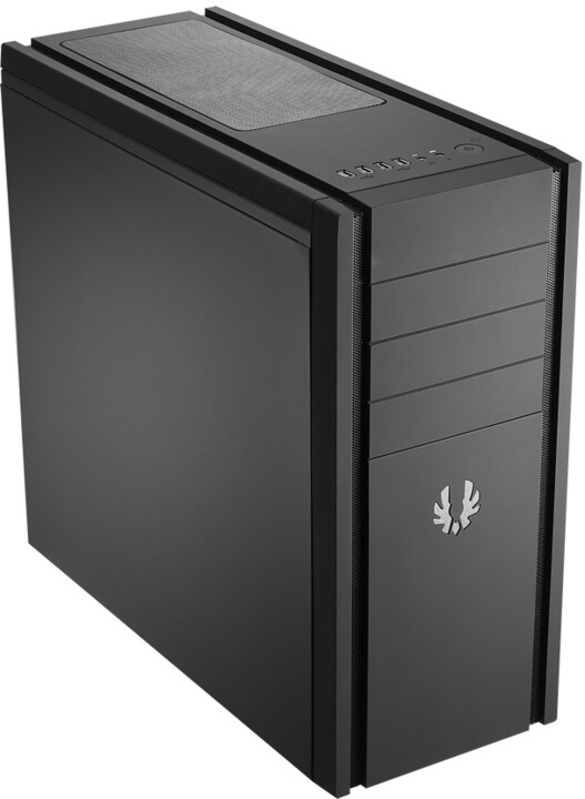 BITFENIX Shinobi, černá_546831240