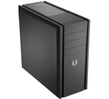 BITFENIX Shinobi, černá_546831240