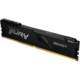 Kingston Fury Beast Black 4GB DDR4 2666 CL16 O2 TV HBO a Sport Pack na dva měsíce