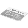Samsung SDXC PRO 64GB UHS-I U3_591521518