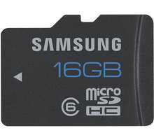 Samsung Micro SDHC Basic 16GB Class 6_1381474306