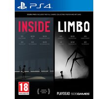 INSIDE/LIMBO Double Pack (PS4)_564457003