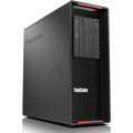 Lenovo ThinkStation P500 TWR, černá_1411760070