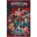 Komiks Critical Role: Vox Machina Origins Library Edition Volume 1_1182444637