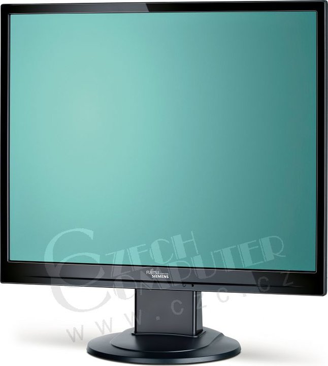 Fujitsu-Siemens D19-1 - LCD monitor 19&quot;_862012090