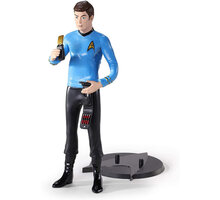 Figurka Star Trek - McCoy 0849421007249