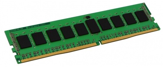Kingston Server Premier 32GB DDR4 2933 CL21 ECC, DIMM DR x8 Micron E