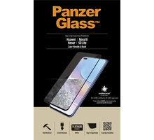 PanzerGlass ochranné sklo Premium pro Huawei Nova 8i / Honor 50 Lite, černá 5393