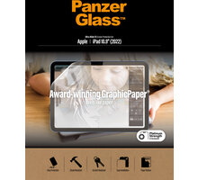 PanzerGlass ochranná fólie GraphicPaper™ pro Apple iPad 10,9&quot; (2022)_581864228