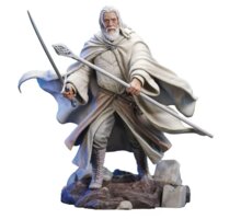 Figurka Lord of the Rings - Gandalf Deluxe Gallery Diorama_261201426
